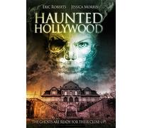 Haunted Hollywood