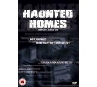 Haunted Homes: The Complete First Series - Dvd 2 Disques (2007) Helen Soden