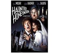 Haunted Honeymoon (1986)