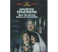 HAUNTED HONEYMOON-BILINGUE G