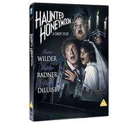 Haunted Honeymoon [DVD]