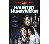Haunted Honeymoon [Import anglais]