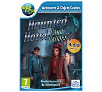 Haunted Hotel (12) Eaux Calmes / PC