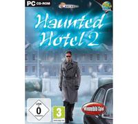 Haunted Hotel II: Glaube den Lügen