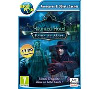 Haunted Hotel 7 : Peine de Mort