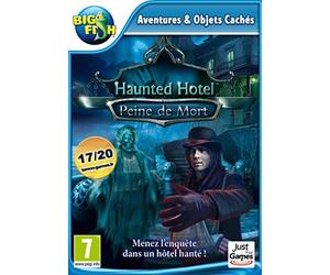 Haunted Hotel 7 : Peine de Mort