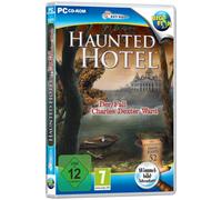 Haunted Hotel : Der Fall Charles Dexter Ward [import allemand]