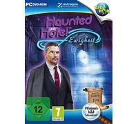 Haunted Hotel - Éternité PC Neuf + Emballage D'Origine