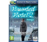 Haunted hotel: mensonges