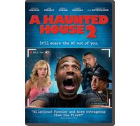 A Haunted House 2 – Universal Pictures