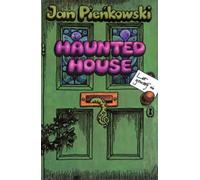 Haunted House. 25th Anniversary Edition