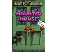 Haunted House. 25th Anniversary Edition