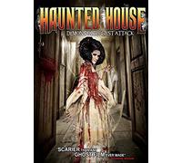 Haunted House: Demon Poltergeist Attack