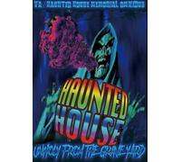 HAUNTED HOUSE MEMORIAL OMNIBUS ”UNHOLY FROM THE GRAVEYARD”-LÜNATIC MADNESS-
