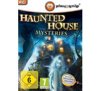 Haunted House Mysteries [import allemand]