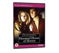 Haunted House of Horror [Import]