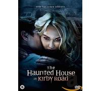 Haunted house on Kirby road