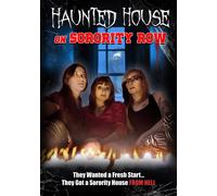 Haunted House On Sorority Row