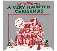 Haunted House Party - A Very Haunted Christmas [Vinyl Lp] 180 Gram
