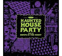Haunted House Party - Bumps In The Night [Vinyl LP]