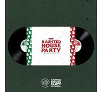 Haunted House Party - The Christmas Collection