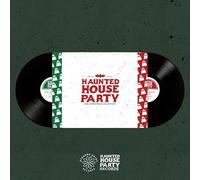 Haunted House Party - The Christmas Collection [Vinyl LP]