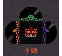 Haunted House Party - The Halloween Collection
