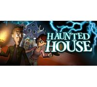 Haunted House (PC)