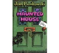 Haunted House Pienkowski, Jan (Auteur)
