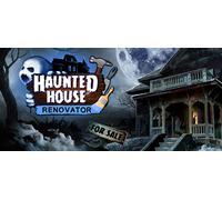 Haunted House Renovator (Steam Account)