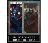 Haunted House Trick Or Treat: Spine-Chilling Images Of Eerie Houses For Halloween Enthusiasts To Enjoy
