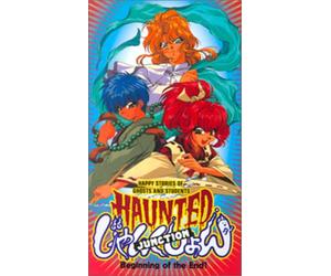 Haunted Junction: Hope Springs Eternal 6 [VHS]