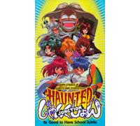 Haunted Junction: It's Good to Have [VHS]