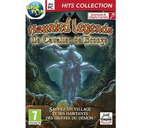 Haunted Legends (2): Le Cavalier de Bronze