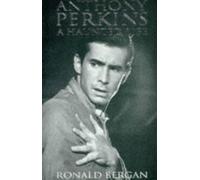 Haunted Life: Anthony Perkins
