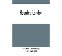 Haunted London