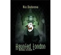 Haunted London by Nia Dudareva Inconnu (Auteur)