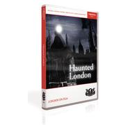 Haunted London [DVD] [Import]
