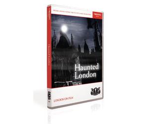 Haunted London [DVD] [Import]