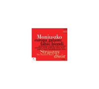 Haunted Manor Le Manoir Hanté Straszny Dwór Varsovie 2024