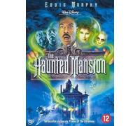 Haunted Mansion