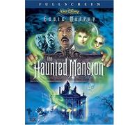 Haunted Mansion [Import USA Zone 1]