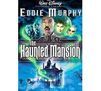 Haunted Mansion (Widescreen)