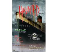 Haunted Media, Issue One