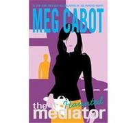 Haunted, Mediator Meg Cabot (Auteur)
