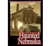 Haunted Nebraska