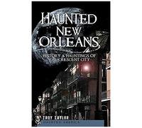 Haunted New Orleans