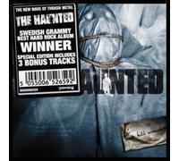 Haunted - One Kill Wonder+Special Edit [Import]
