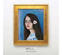 Haunted Painting