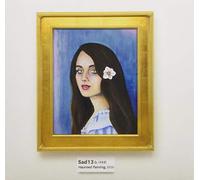HAUNTED PAINTING